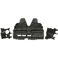 Motorabdeckung REZAW-PLAST RP150610 von Rezaw-Plast