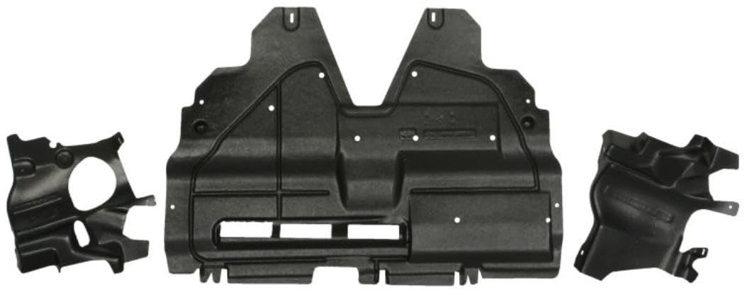 Motorabdeckung REZAW-PLAST RP150610 Motorabdeckung REZAW-PLAST RP150610 von Rezaw-Plast
