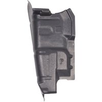Motorabdeckung REZAW-PLAST RP150706 Rechts Motorabdeckung REZAW-PLAST RP150706 Rechts von Rezaw-Plast