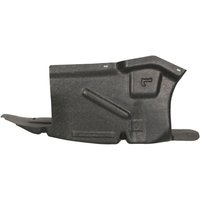 Motorabdeckung REZAW-PLAST RP150707 Links von Rezaw-Plast