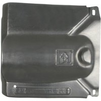 Motorabdeckung REZAW-PLAST RP150712 Rechts Motorabdeckung REZAW-PLAST RP150712 Rechts von Rezaw-Plast