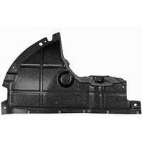 Motorabdeckung REZAW-PLAST RP150716 Links Motorabdeckung REZAW-PLAST RP150716 Links von Rezaw-Plast