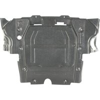 Motorabdeckung REZAW-PLAST RP150801 von Rezaw-Plast