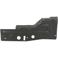 Motorabdeckung REZAW-PLAST RP150809 Rechts von Rezaw-Plast