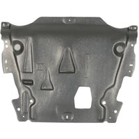 Motorabdeckung REZAW-PLAST RP150915 von Rezaw-Plast