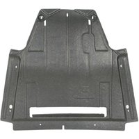 Motorabdeckung REZAW-PLAST RP151003 von Rezaw-Plast