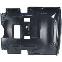 Motorabdeckung REZAW-PLAST RP151105 von Rezaw-Plast