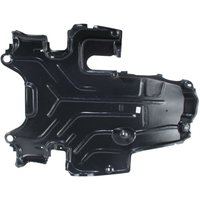 Motorabdeckung REZAW-PLAST RP151106 von Rezaw-Plast