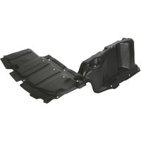 Motorabdeckung REZAW-PLAST RP151401 Rechts von Rezaw-Plast