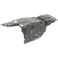 Motorabdeckung REZAW-PLAST RP151402 Links von Rezaw-Plast