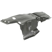 Motorabdeckung REZAW-PLAST RP151403 Links Motorabdeckung REZAW-PLAST RP151403 Links von Rezaw-Plast