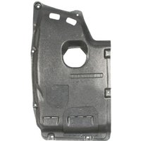 Motorabdeckung REZAW-PLAST RP151404 Motorabdeckung REZAW-PLAST RP151404 von Rezaw-Plast