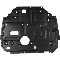 Motorabdeckung REZAW-PLAST RP151413 von Rezaw-Plast