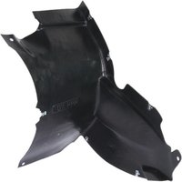 Radkasten REZAW-PLAST 111449, Rechts Radkasten REZAW-PLAST 111449, Rechts von Rezaw-Plast