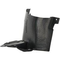 Radkasten REZAW-PLAST 111451, Rechts Radkasten REZAW-PLAST 111451, Rechts von Rezaw-Plast