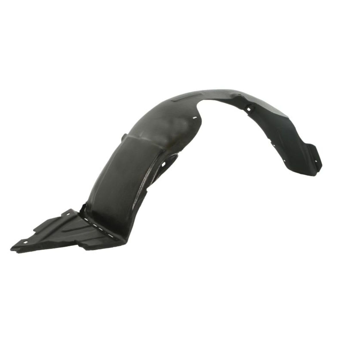 Radkasten vorne REZAW-PLAST 112205, Rechts Radkasten vorne REZAW-PLAST 112205, Rechts von Rezaw-Plast