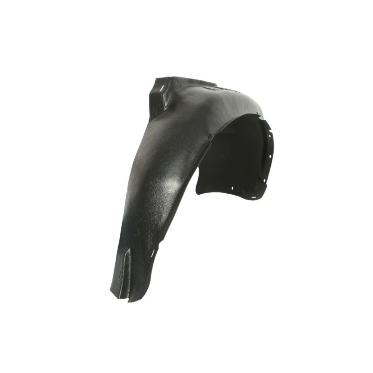 Radkasten vorne REZAW-PLAST RP111220, Rechts Radkasten vorne REZAW-PLAST RP111220, Rechts von Rezaw-Plast