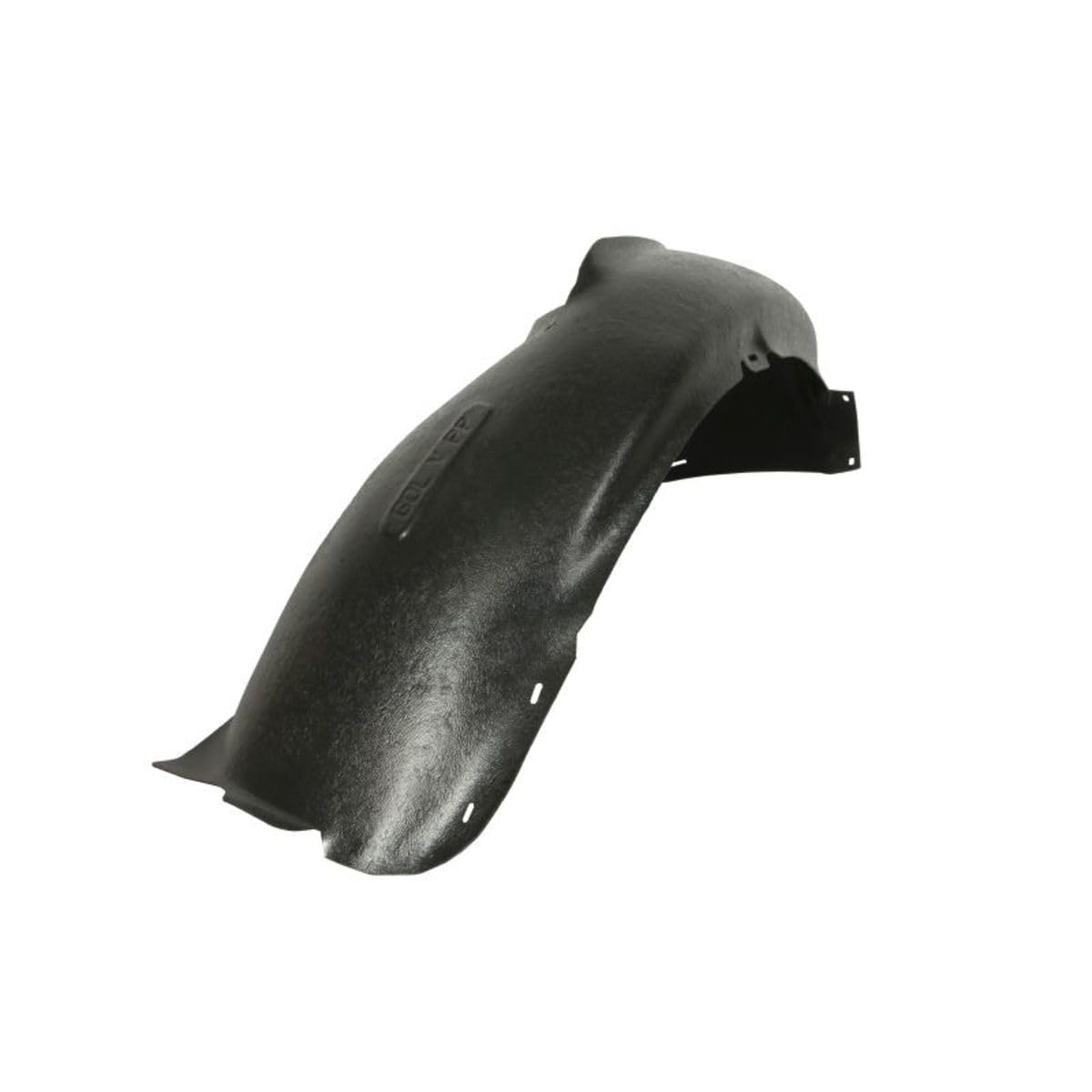 Radkasten vorne REZAW-PLAST RP111429, Rechts Radkasten vorne REZAW-PLAST RP111429, Rechts von Rezaw-Plast