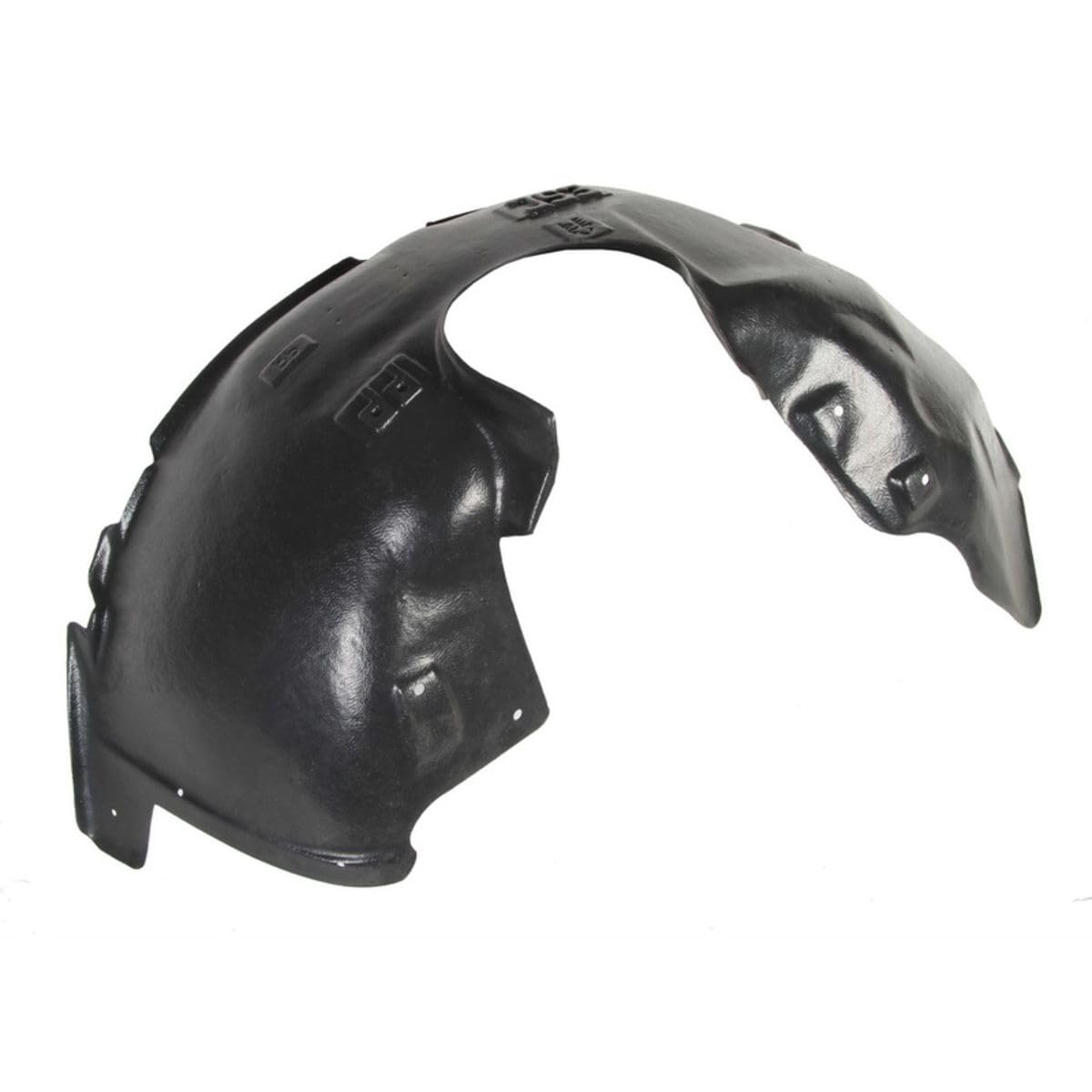 Radkasten vorne REZAW-PLAST RP111435, Rechts Radkasten vorne REZAW-PLAST RP111435, Rechts von Rezaw-Plast