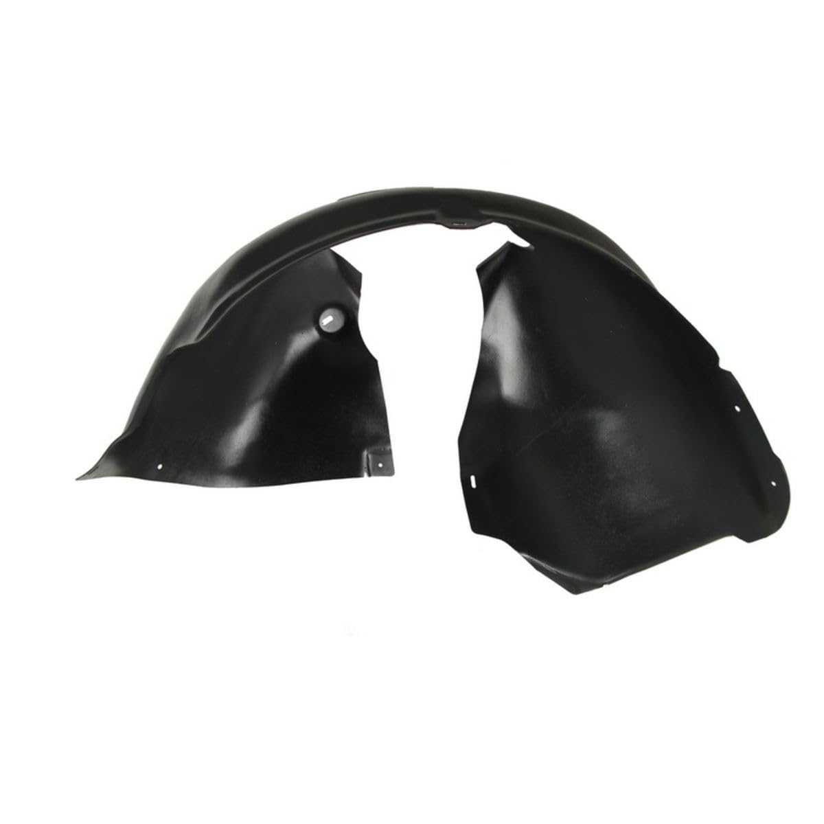 Radkasten vorne REZAW-PLAST RP111436, Links Radkasten vorne REZAW-PLAST RP111436, Links von Rezaw-Plast