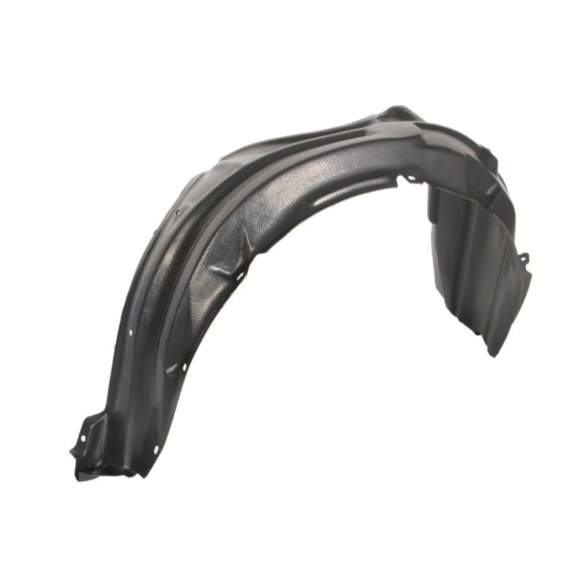 Radkasten vorne REZAW-PLAST RP111806, Rechts Radkasten vorne REZAW-PLAST RP111806, Rechts von Rezaw-Plast