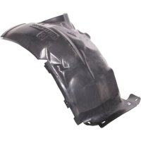 Radkasten REZAW-PLAST RP111903, Rechts von Rezaw-Plast
