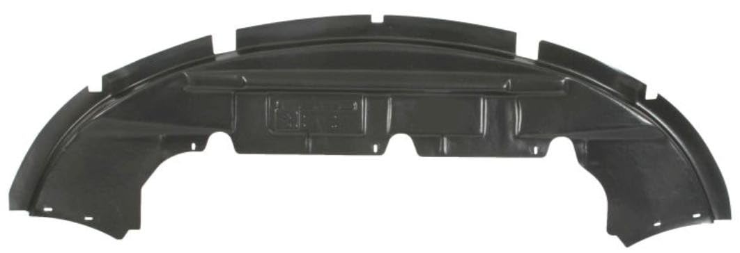 Unterfahrschutz Motorschutz Stoßstange Ford FOCUS ST (2008-2011) von Rezaw-Plast
