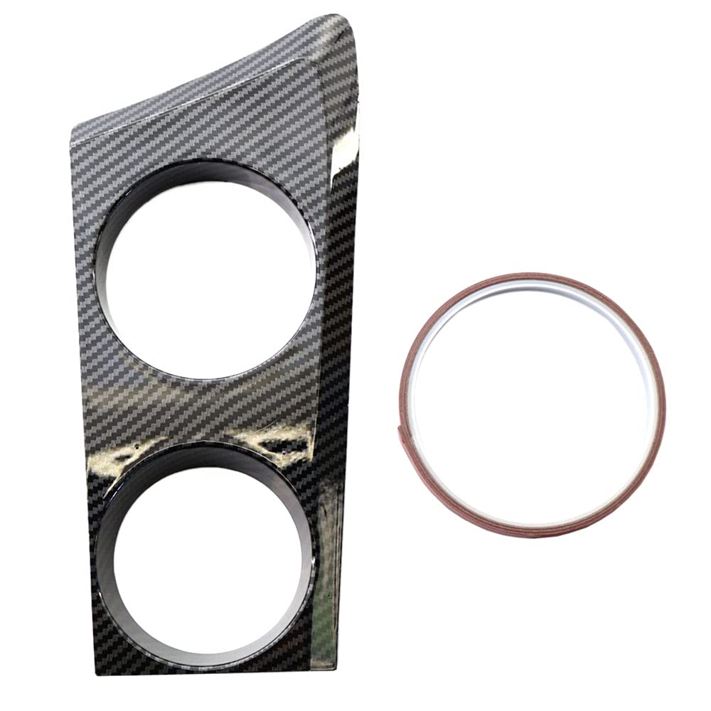 Rfeeuubft Kohle Faser Aussehen Wertige Front Mittel Konsole GeträNke Wasser Halter GeträNke Halter FüR 1 Series E81 E82 E87 E88 RHD Rfeeuubft Kohle Faser Aussehen Wertige Front Mittel Konsole GeträNke Wasser Halter GeträNke Halter FüR 1 Series E81 E82 E87 E88 RHD von Rfeeuubft