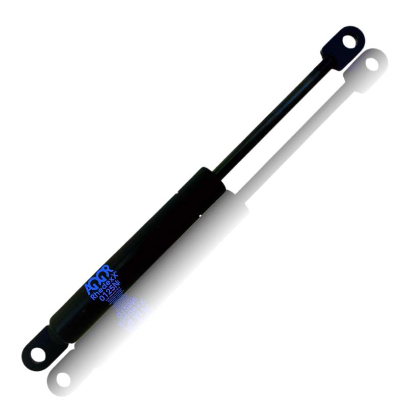 Gasfeder Ersatz für Stabilus Liftomat 236195 0125N (Ikea Värde) - RhedexX® RX6810 0125N (1 Stück) von RhedexX