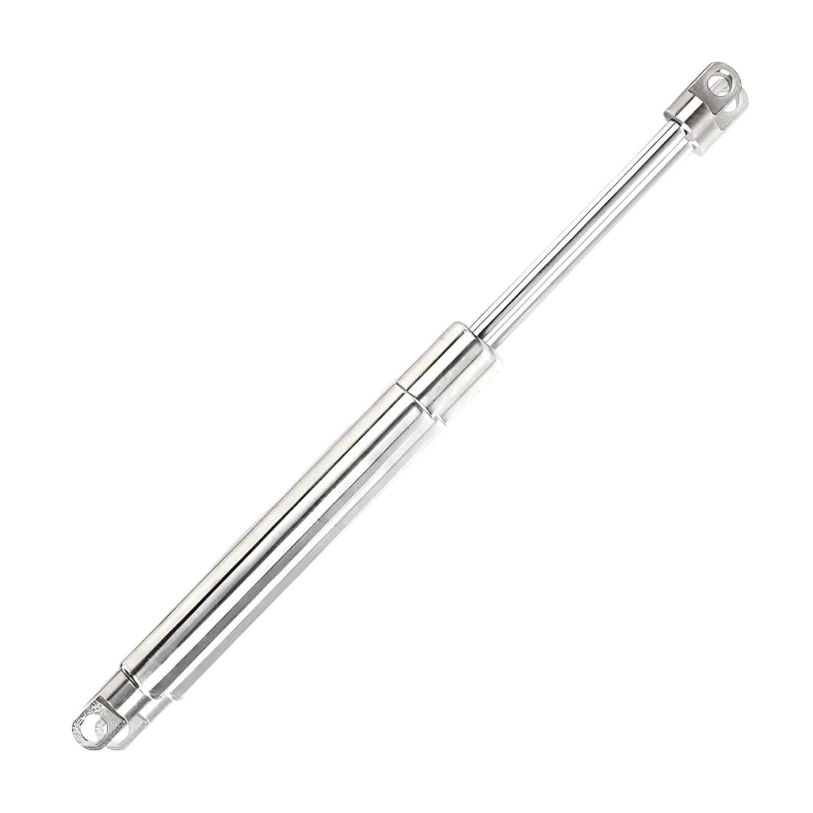 RhedexX® Gasdruckfedern Edelstahl V4A AISI 316L - Gasdruckdämpfer Ersatz für STABILUS LIFT-O-MAT 094757 0800N (800 N) von RhedexX
