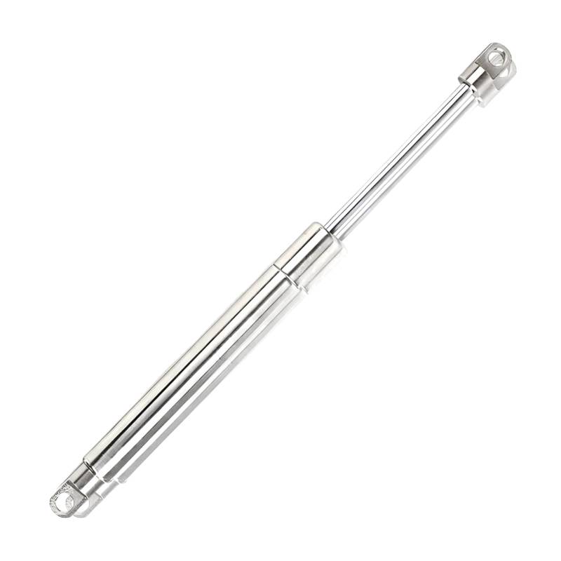 RhedexX® Gasdruckfedern Edelstahl V4A AISI 316L - Gasdruckdämpfer Ersatz für STABILUS LIFT-O-MAT 094757 0800N (800 N) von RhedexX