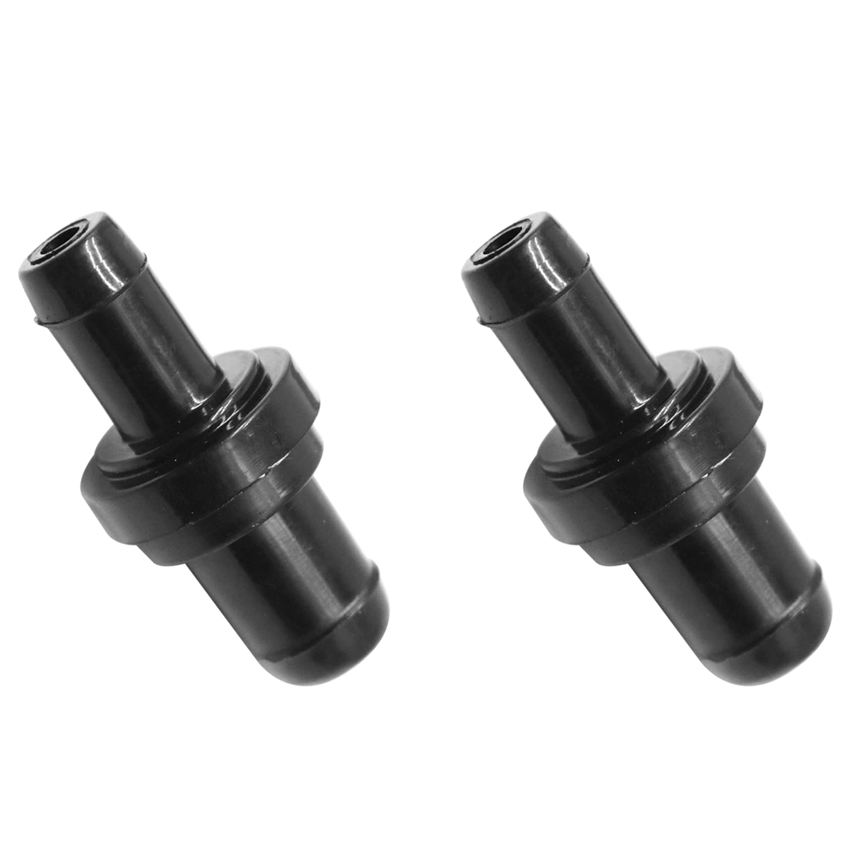 Rheross 2 Stück Positives Kurbelgehäuse Entlüftung Ventil 11810-75T00 11810-AA090 11810-41B02 für Quest Sentra JDM Rheross 2 Stück Positives Kurbelgehäuse Entlüftung Ventil 11810-75T00 11810-AA090 11810-41B02 für Quest Sentra JDM von Rheross