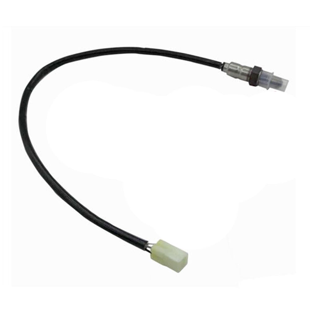 Rheross 27H-03 Sauerstoffsensor Luft-Kraftstoff-Verhältnissensor Automobilzubehör Teile Zubehör Rheross 27H-03 Sauerstoffsensor Luft-Kraftstoff-Verhältnissensor Automobilzubehör Teile Zubehör von Rheross