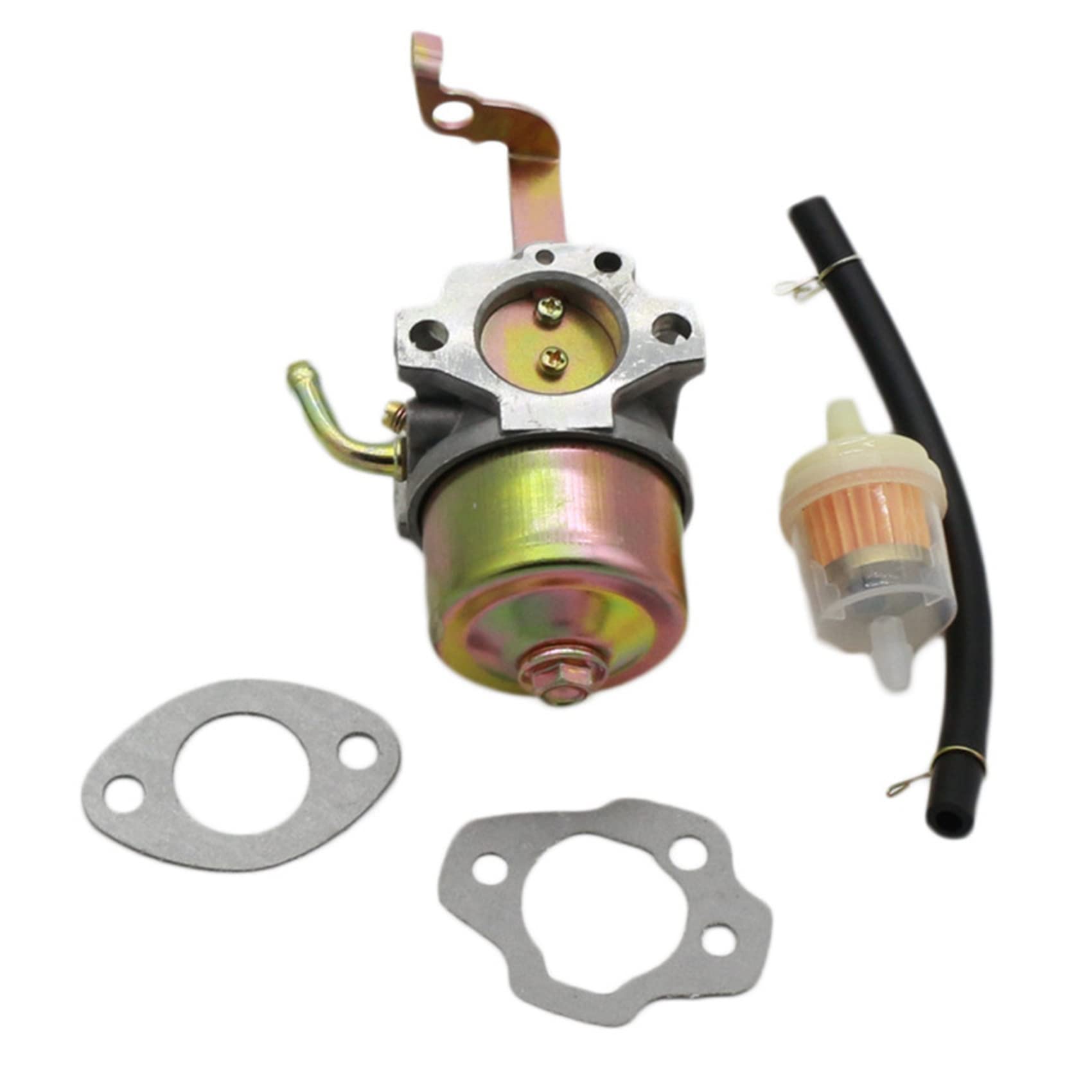 Rheross Vergaser Vergaser Kit Set für Robin EY20 20 EY15 227-62450-10 Vergaser Garten GeräTe ZubehöR Rheross Vergaser Vergaser Kit Set für Robin EY20 20 EY15 227-62450-10 Vergaser Garten GeräTe ZubehöR von Rheross