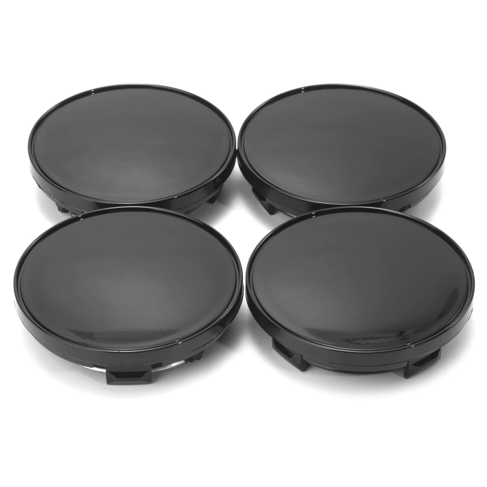 RhinoTuning 4 Stück Radnabenkappen für BBS Nabendeckel OD 70,6 mm ID 60,6 mm, GlänzendesSchwarz Radnabenabdeckung Geeignet für RK RM500 RW RX LM CH RT GC-WK1 Rad, 09.24.467 RhinoTuning 4 Stück Radnabenkappen für BBS Nabendeckel OD 70,6 mm ID 60,6 mm, GlänzendesSchwarz Radnabenabdeckung Geeignet für RK RM500 RW RX LM CH RT GC-WK1 Rad, 09.24.467 von Rhinotuning