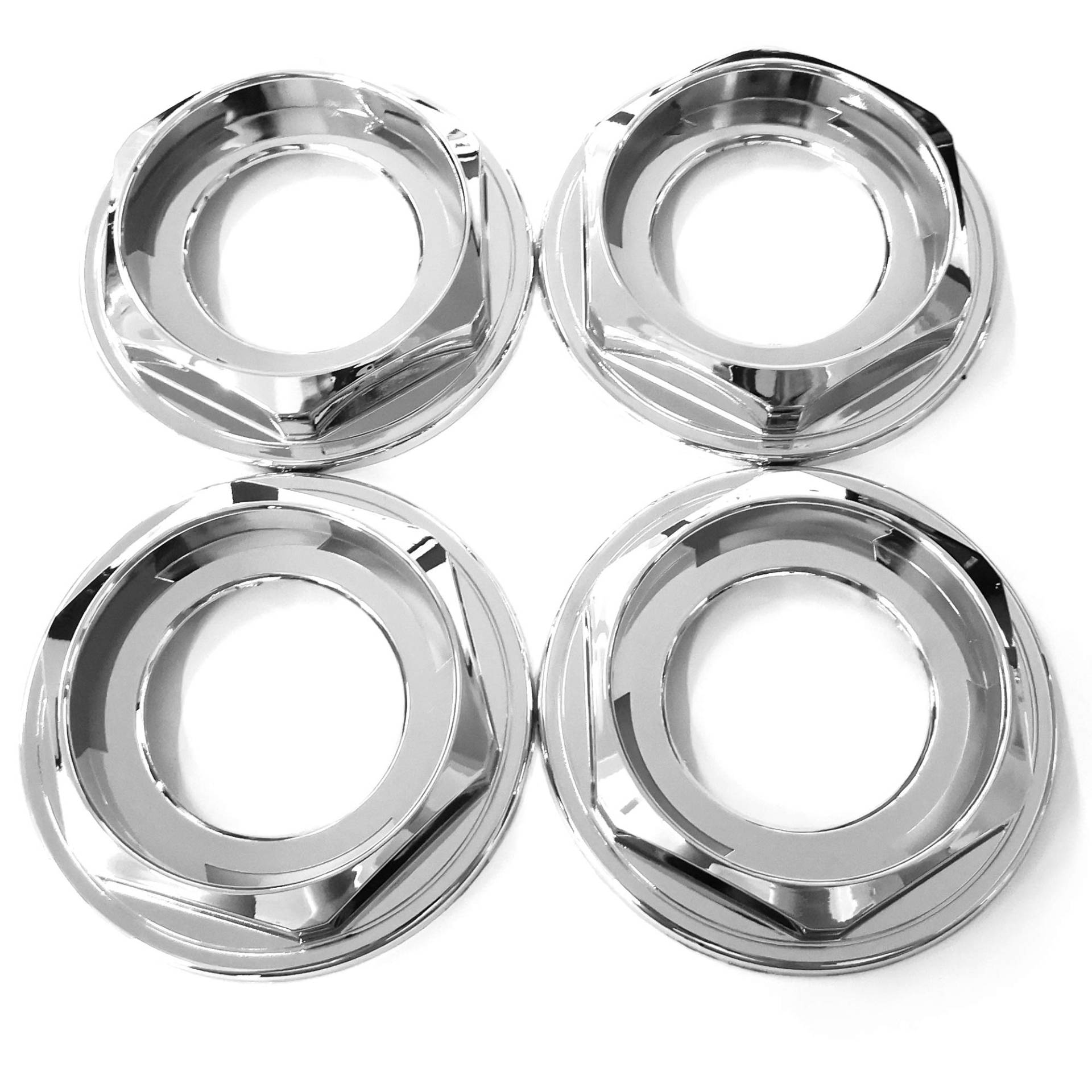 Rhinotuning 4×102mm nabendeckel radkappenringe radkappen-Clip für 09.23.131 Rhinotuning 4×102mm nabendeckel radkappenringe radkappen-Clip für 09.23.131 von Rhinotuning