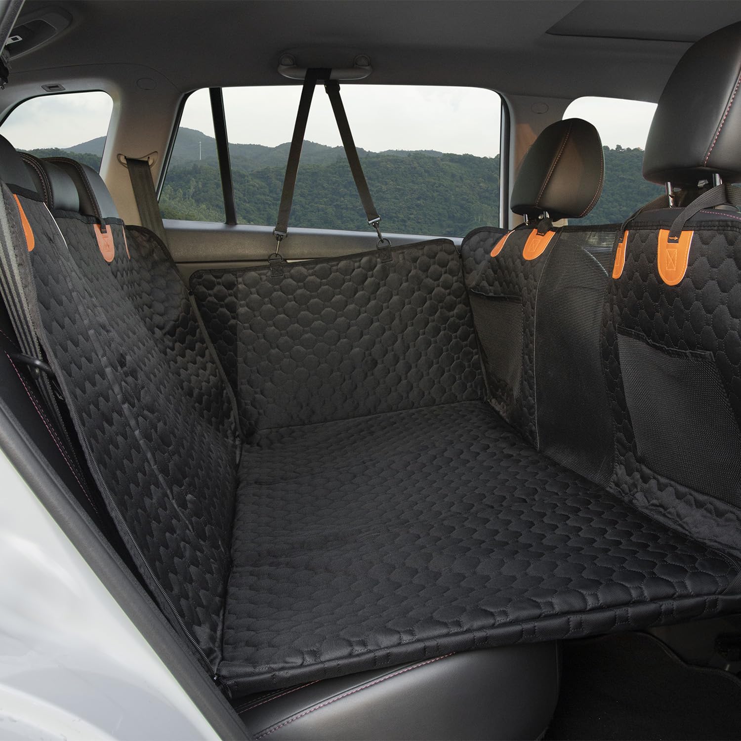 RhymBar Dog Car Seat Covers, Hundedecke Auto RÜCkbank Mit Hartplatte, Hunde Autositz RÜCkbank, Hund Auto RÜCkbank, Auto Hundedecke RÜCksitz, Hundesitz Auto RÜCkbank, Hundematte Auto RÜCkbank RhymBar Dog Car Seat Covers, Hundedecke Auto RÜCkbank Mit Hartplatte, Hunde Autositz RÜCkbank, Hund Auto RÜCkbank, Auto Hundedecke RÜCksitz, Hundesitz Auto RÜCkbank, Hundematte Auto RÜCkbank von RhymBar