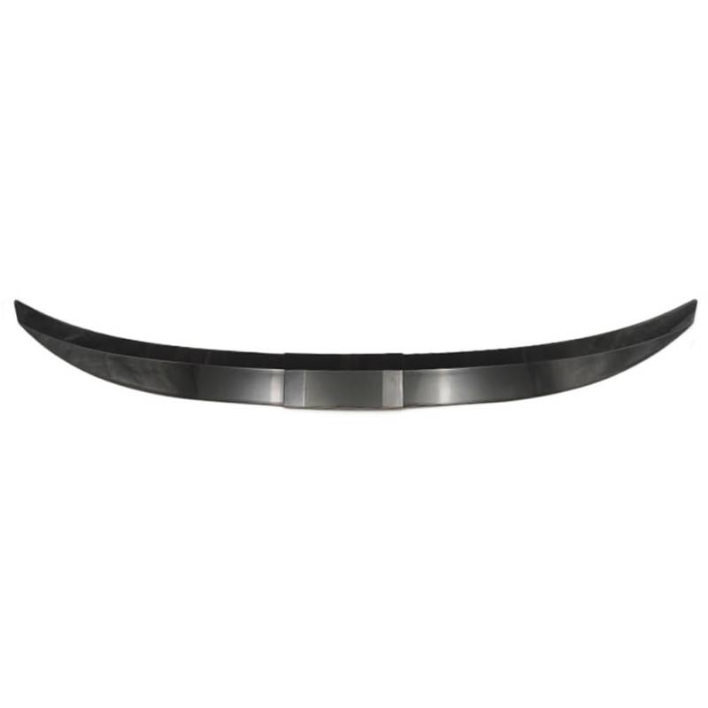 Auto Heckspoiler,kompatibel mit Mercedes-Benz E-Class A124 A207 A238 C124 C207 C238,Heckflügel,1-Gloss Black von RiJpex