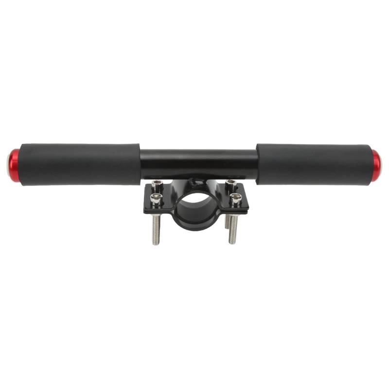 Armlehne für Elektroroller für, Verstellbarer Lenker mit Lichtern, Griffstange aus Aluminiumlegierung für M365Pro Pro2 1S Lite von RiToEasysports