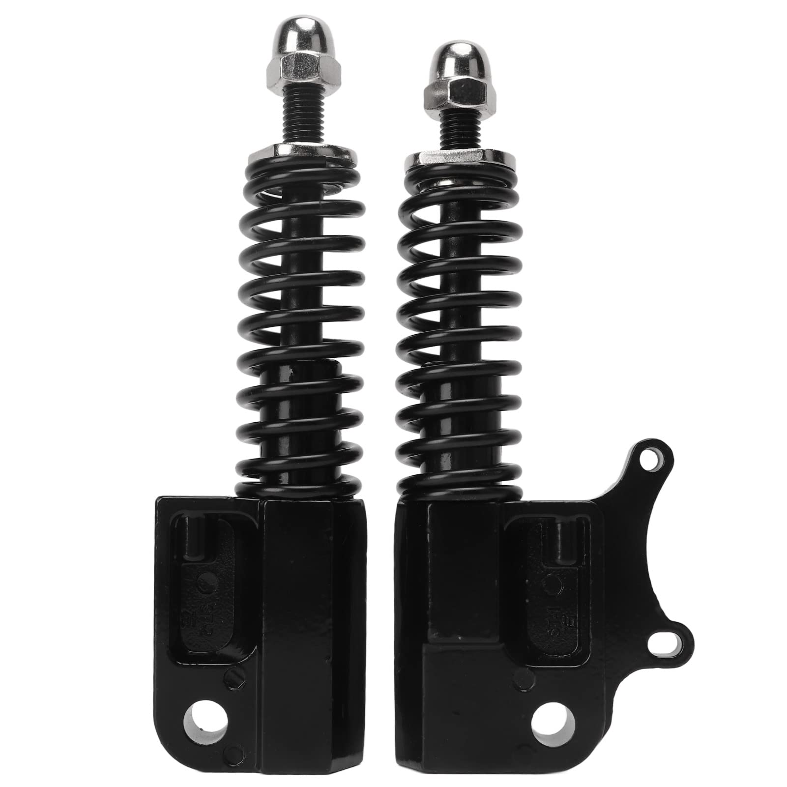 Scooter -StoßDämpfer Absorber, Edelstahl -Frontfederung StoßDämpfer Absorber Dämpfer für 10 -Zoll -Elektro -Roller Scooter -StoßDämpfer Absorber, Edelstahl -Frontfederung StoßDämpfer Absorber Dämpfer für 10 -Zoll -Elektro -Roller von RiToEasysports