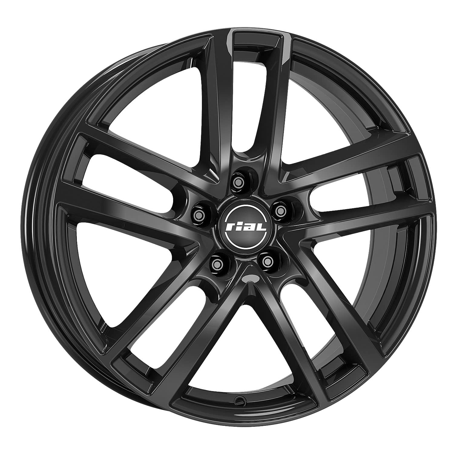 RIAL ASTORGA 7J x 17 Zoll ET 40 LK 5x112 Alufelge Felge KBA NEU RIAL ASTORGA 7J x 17 Zoll ET 40 LK 5x112 Alufelge Felge KBA NEU von Rial