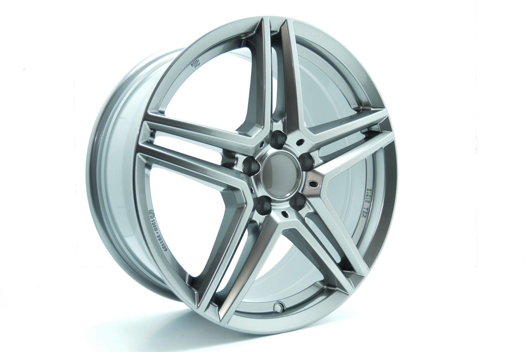 RIAL M10 8.5J x 19 Zoll ET 45 LK 5x112 Alufelge Rad NEU RIAL M10 8.5J x 19 Zoll ET 45 LK 5x112 Alufelge Rad NEU von Rial