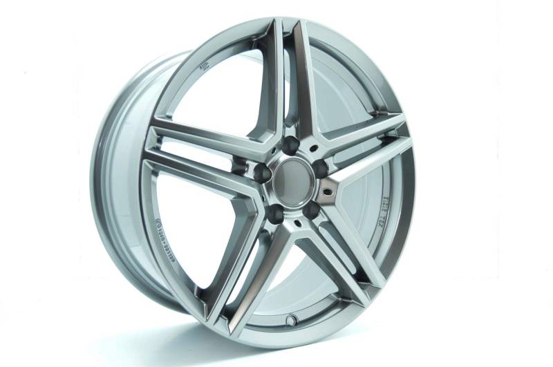 RIAL M10 8.5J x 19 Zoll ET 45 LK 5x112 Alufelge Rad NEU von Rial