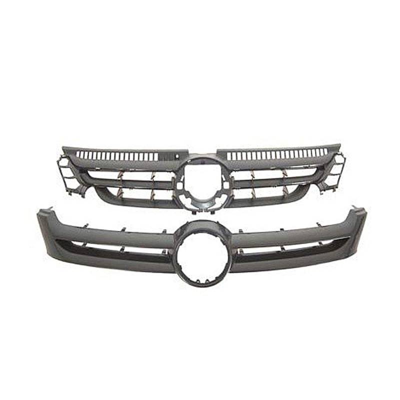 Kühlergrill GOLF PLUS ab 2005 bis 2009 von Ricambi Auto Store