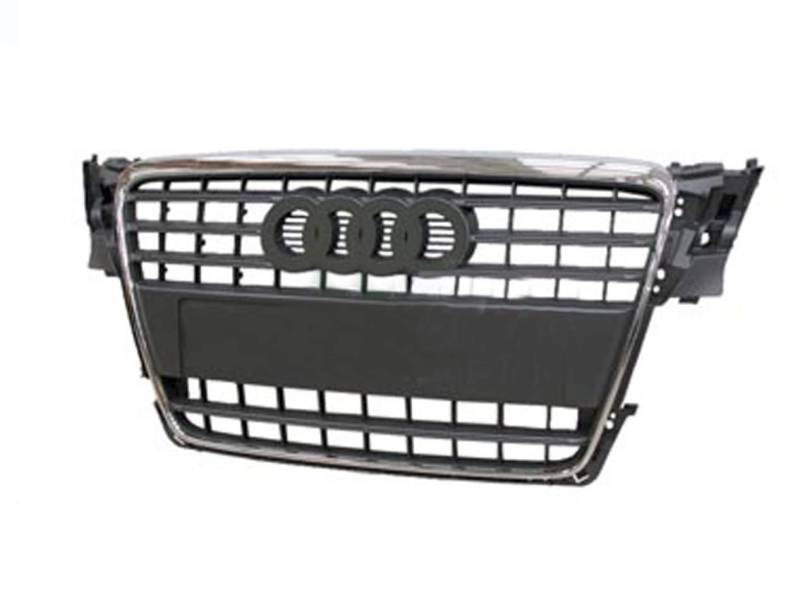 Kühlergrill für A4 ab 2007 bis 2011 von Ricambi Auto Store