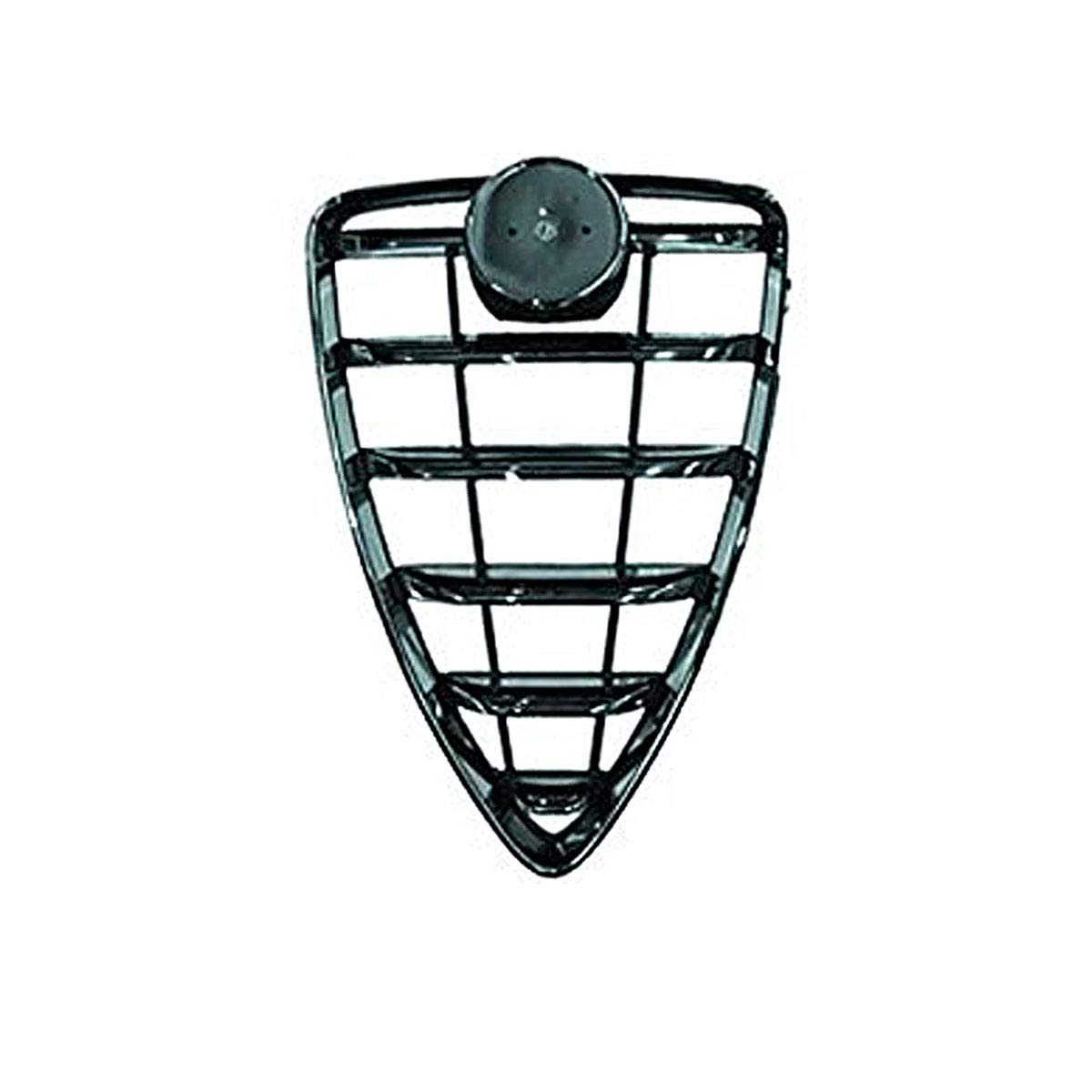 Kühlergrill mit Primer für MITO ab 2008 bis 2016 Kühlergrill mit Primer für MITO ab 2008 bis 2016 von Ricambi Auto Store