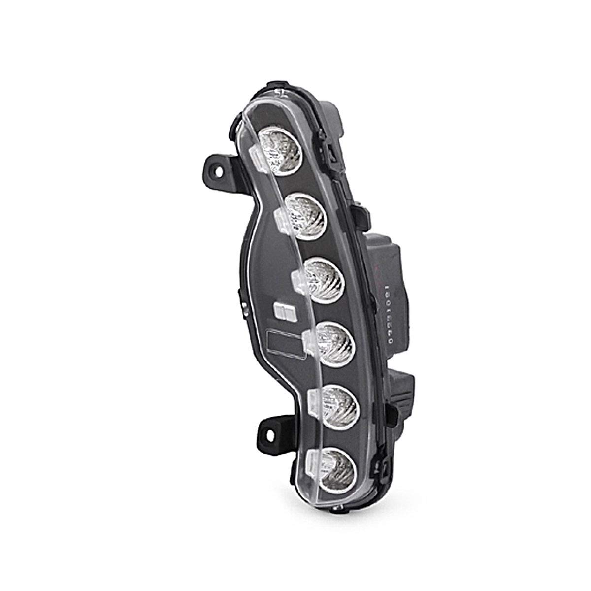 Tagfahrlicht vorne links für Citroen DS3 von 2009 bis 2011 Tagfahrlicht vorne links für Citroen DS3 von 2009 bis 2011 von Ricambi Auto Store