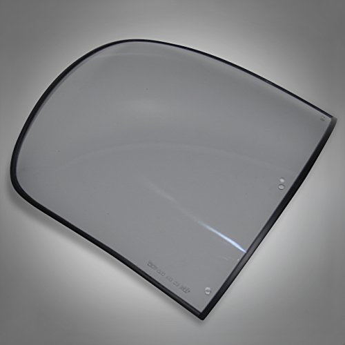 CLM01 RicambiWeiss kompatibel mit Moto Guzzi LE Mans 1 Windschild Windschutzscheibe OEM Verkleidungsscheibe CLM01 RicambiWeiss kompatibel mit Moto Guzzi LE Mans 1 Windschild Windschutzscheibe OEM Verkleidungsscheibe von Ricambi Weiss