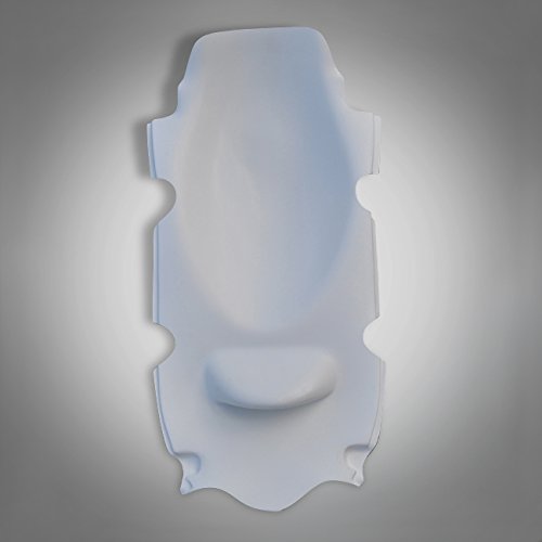DR150 RicambiWeiss Heckunterverkleidung kompatibel mit SUZUKI SV 650 99-02 GFK Verkleidung Heck Unten DR150 RicambiWeiss Heckunterverkleidung kompatibel mit SUZUKI SV 650 99-02 GFK Verkleidung Heck Unten von Ricambi Weiss