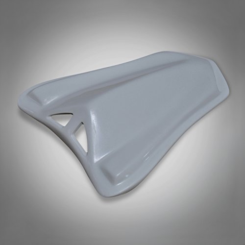 DR412 RicambiWeiss GFK Sitzabdeckung Soziusabdeckung Sozius kompatibel mit Ducati 7490 999 Modelle Neu DR412 RicambiWeiss GFK Sitzabdeckung Soziusabdeckung Sozius kompatibel mit Ducati 7490 999 Modelle Neu von Ricambi Weiss